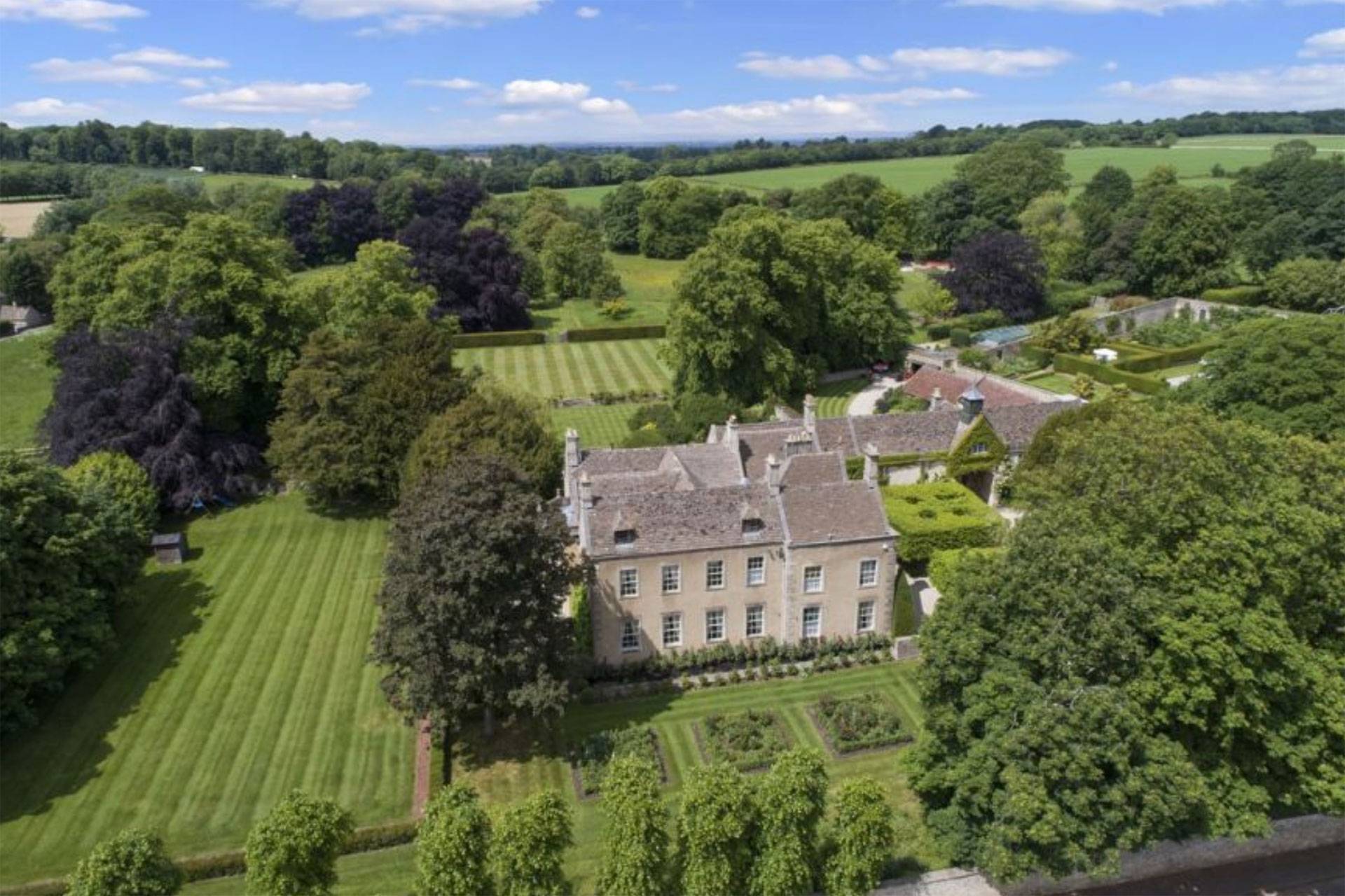 Country Houses Estates For Sale In 2021 Tatler