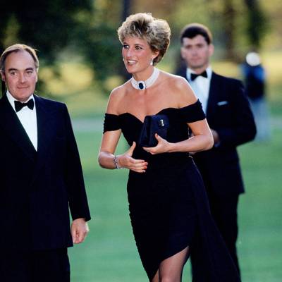 The ancestors and descendants of Diana, princess of Wales - who is ...