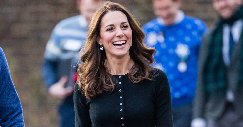 Kate Middleton best style moments 2018 and 2019 | Tatler