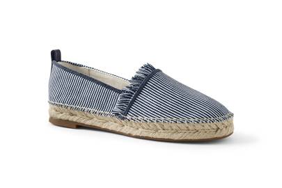 lands end espadrilles