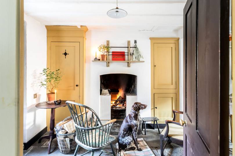 Lavish country houses get The Modern House treatment with the launch of sister estate agent Inigo - Vimarsana News