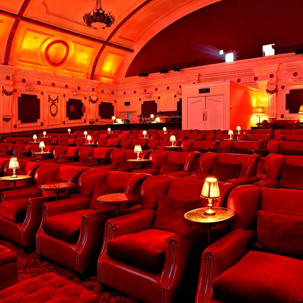 A Guide To London’s Independent Cinemas | Tatler