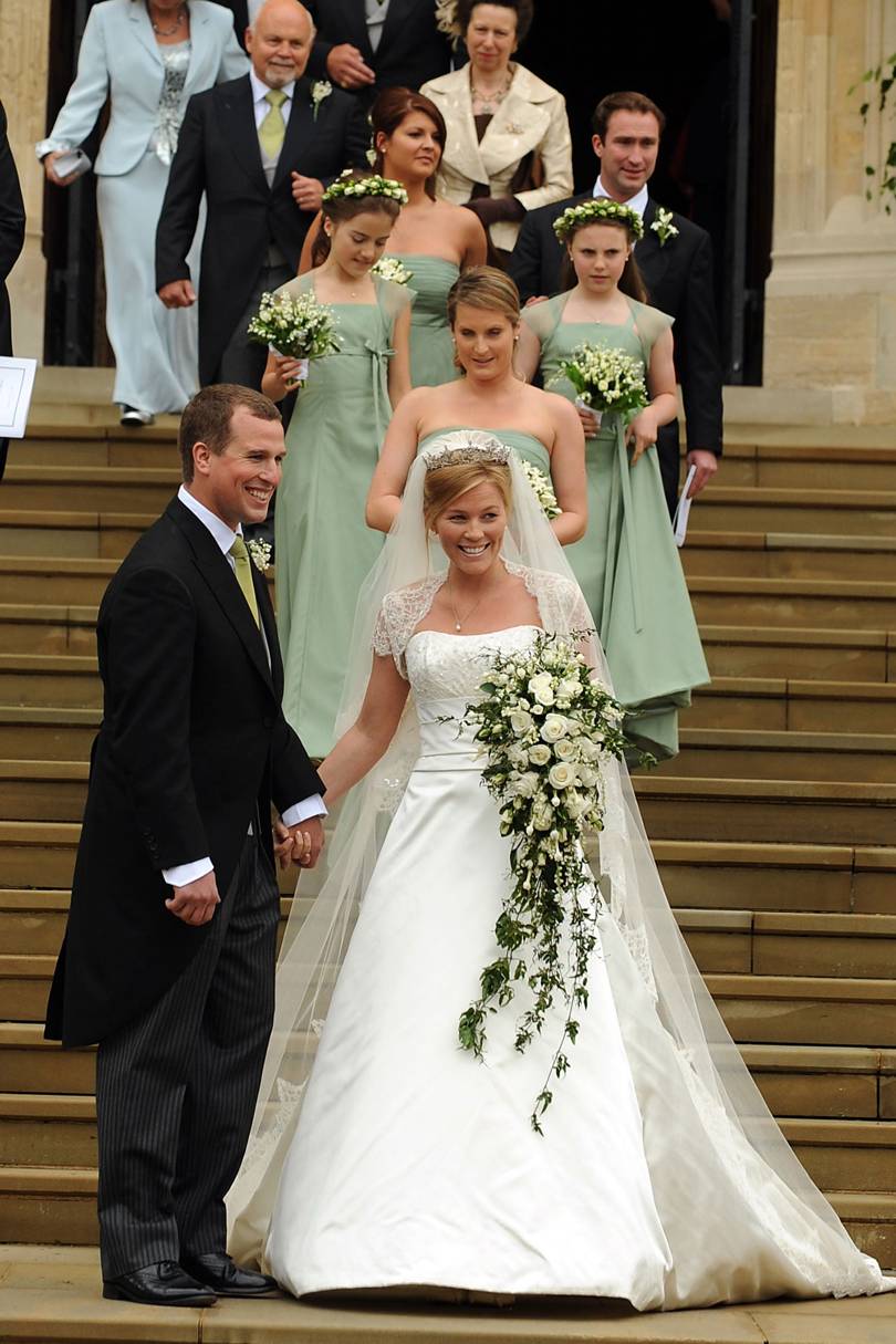 Royal marriages that ended in divorce Tatler