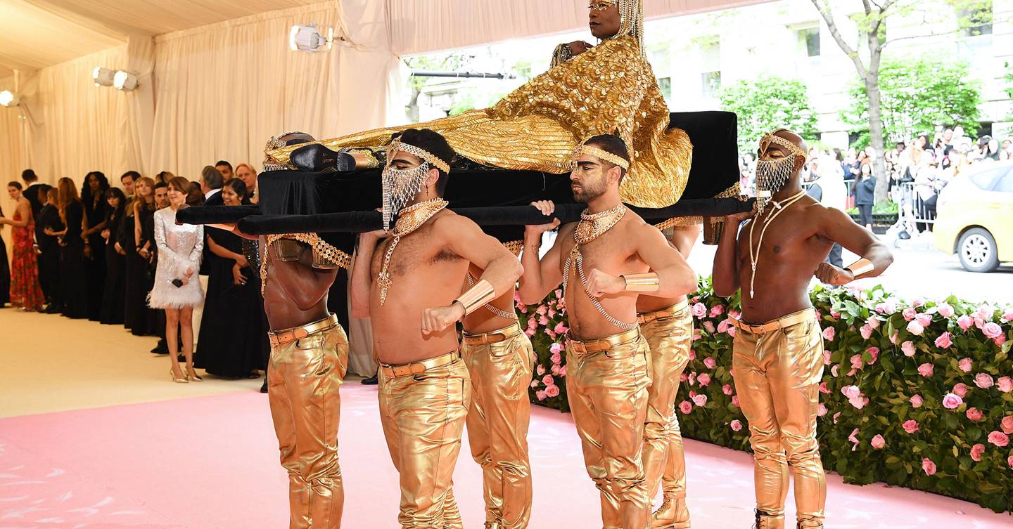 As Theme For Met Gala 2020 Gets Revealed Here S A Look Back At Deepika