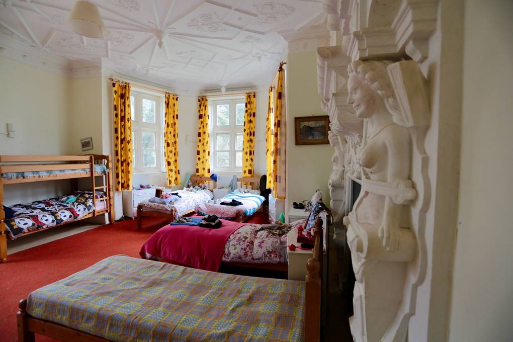 Best Dorm Rooms At Boarding Schools Uk Tatler 6525