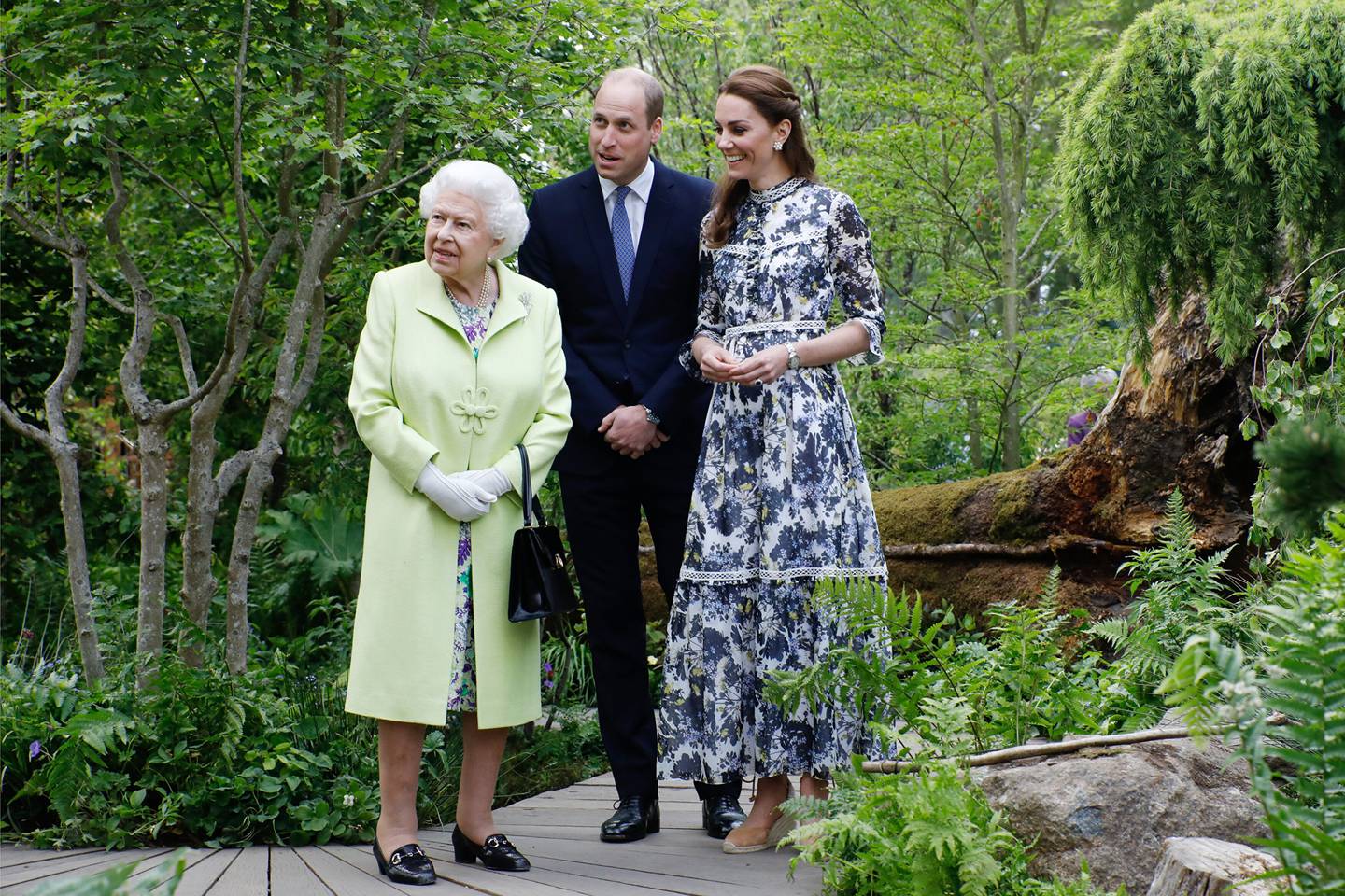 Chelsea Flower Show highlights 2019 | Tatler