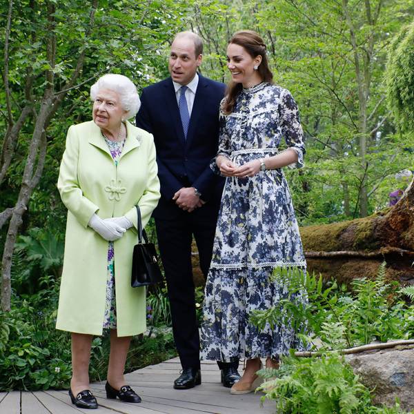 Chelsea Flower Show highlights 2019 | Tatler