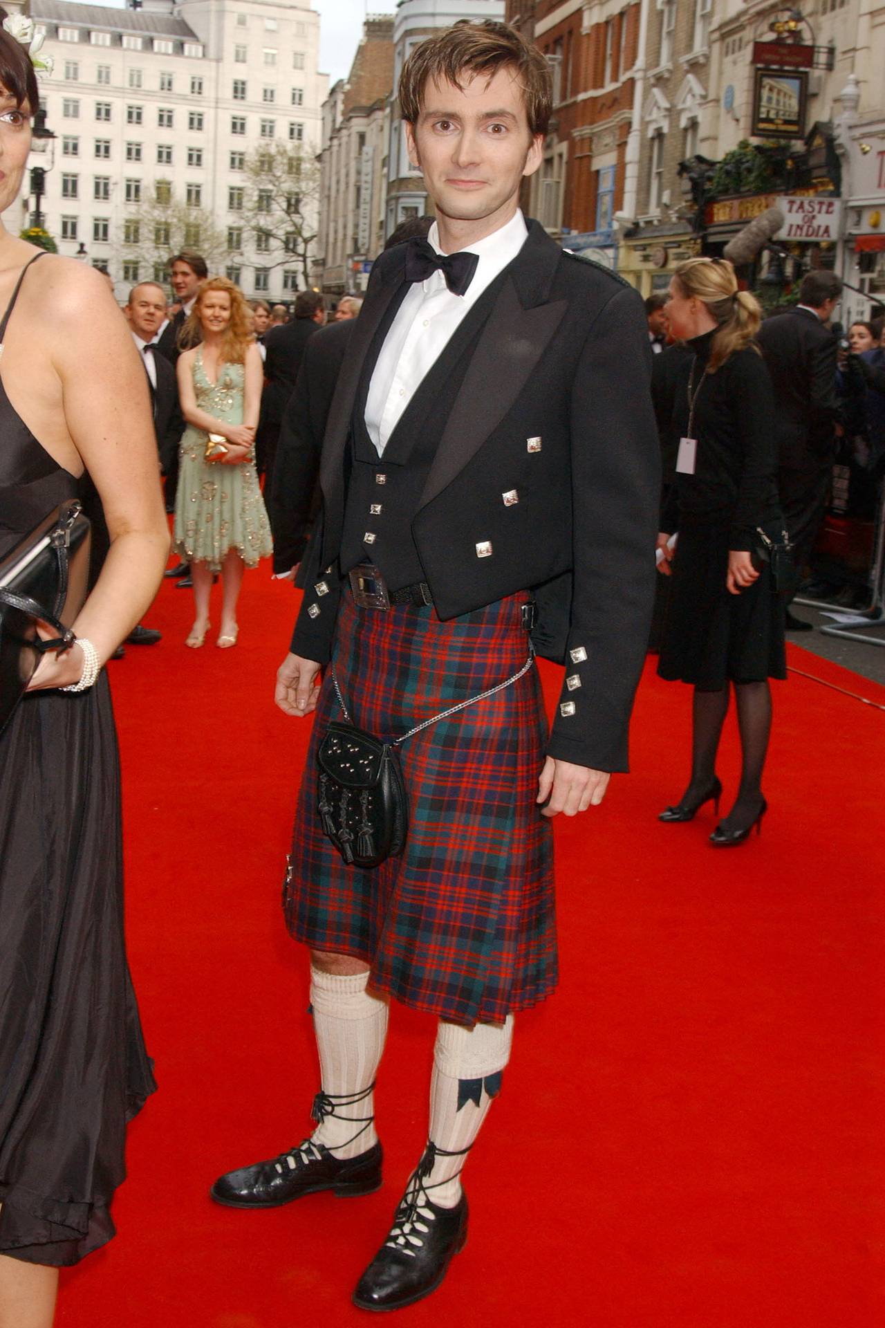 mcavoy kilt