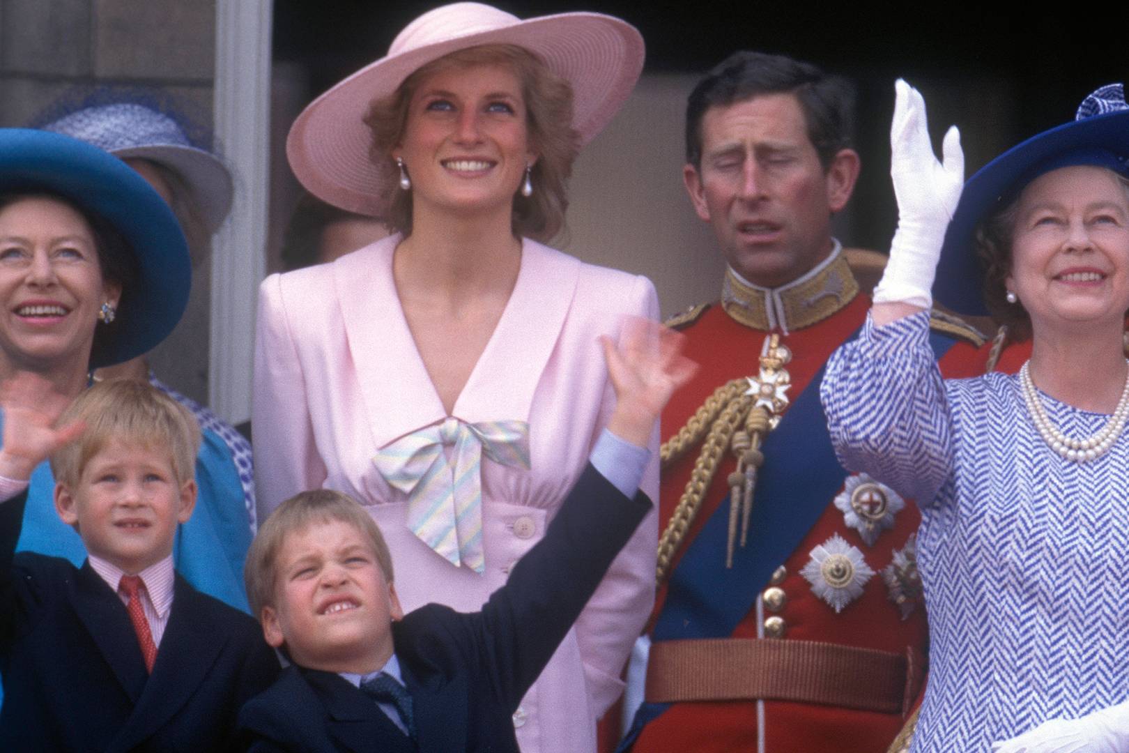 Prince William's life in pictures | Tatler