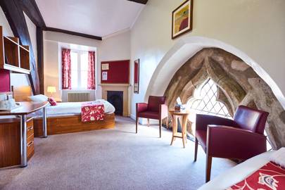 Best University Rooms Inc Oxford Cambridge Tatler