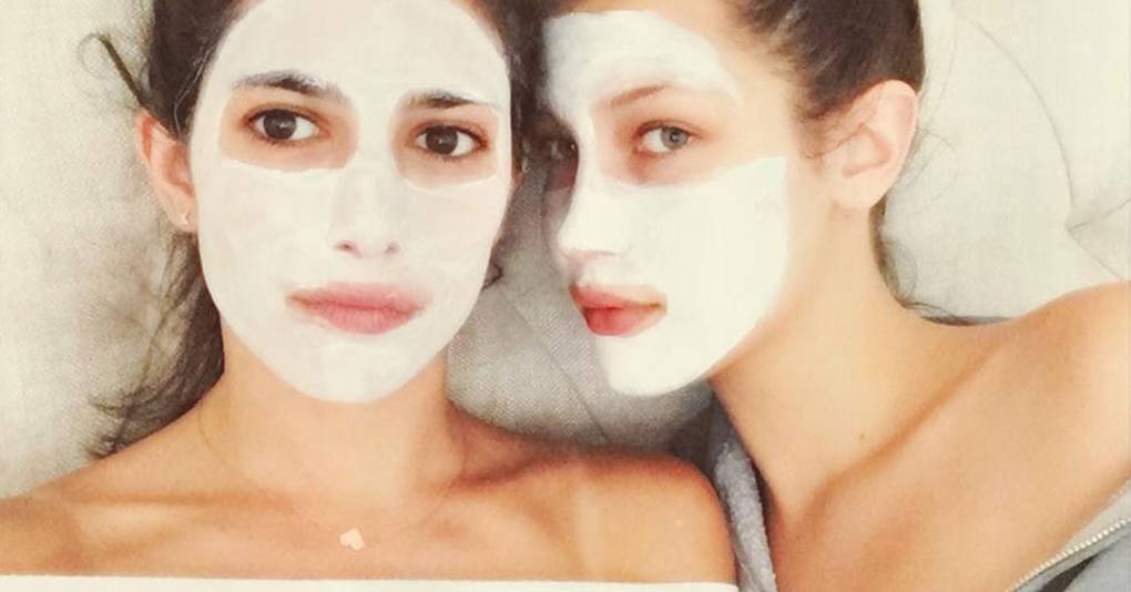 Best London facials review Tatler