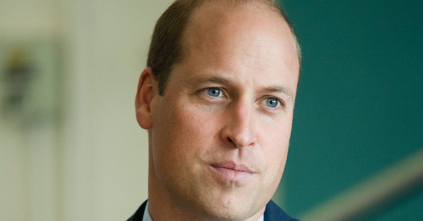Prince William had coronavirus in April battled in secret struggled to ...
