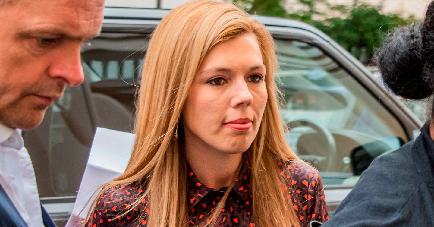 Everything you need to know about Carrie Symonds | Tatler