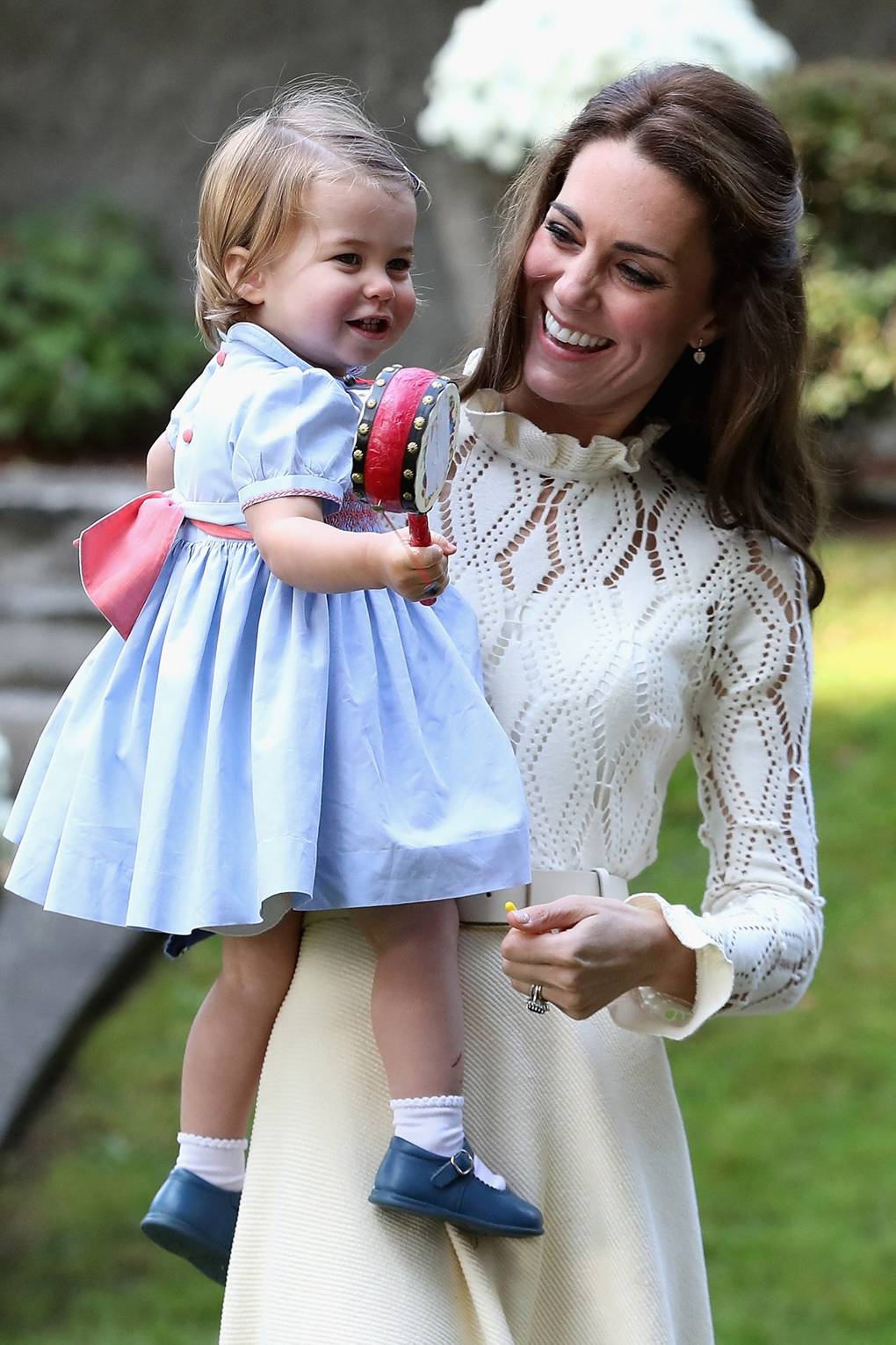 princess charlotte dresses myer