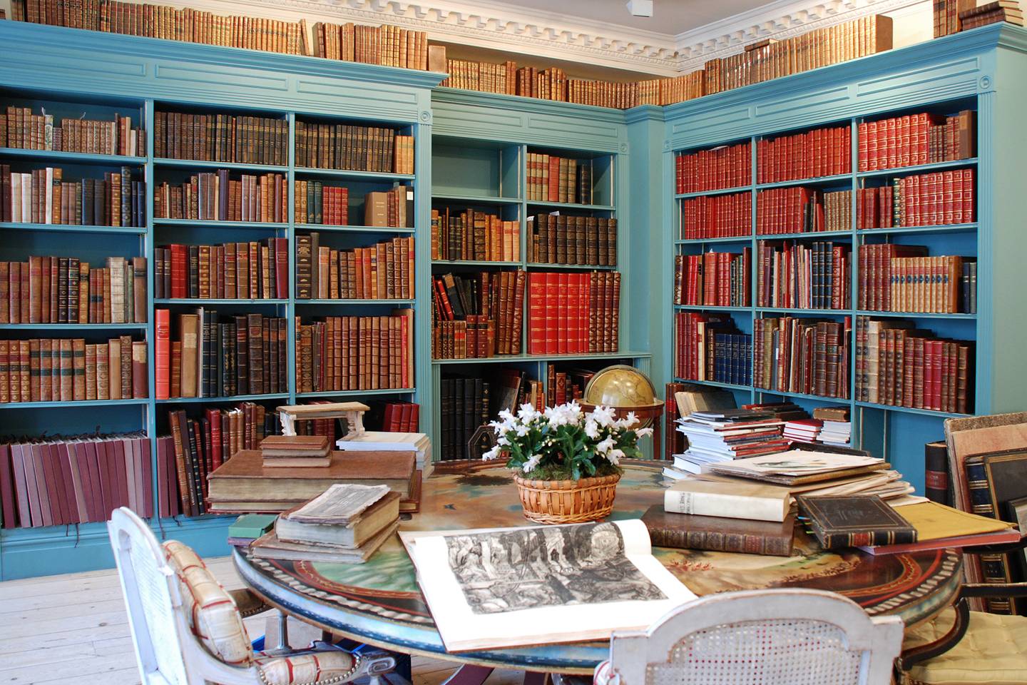 The best rare book shops in London Tatler