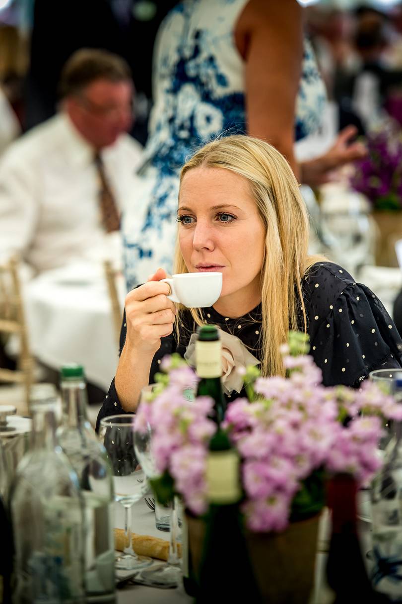 Festival of Hunting 2017 photos Tatler