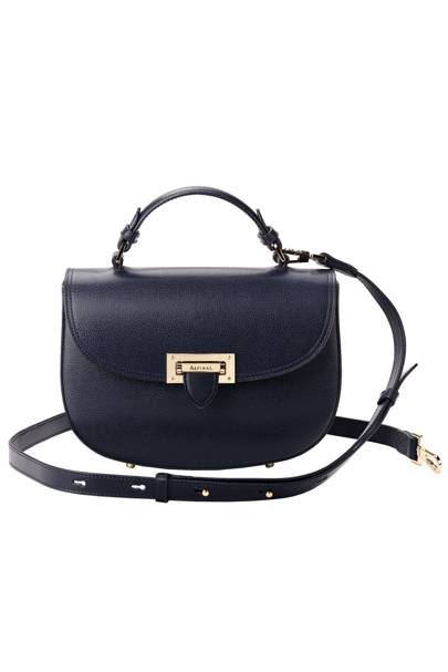 giorgio armani saddle bag