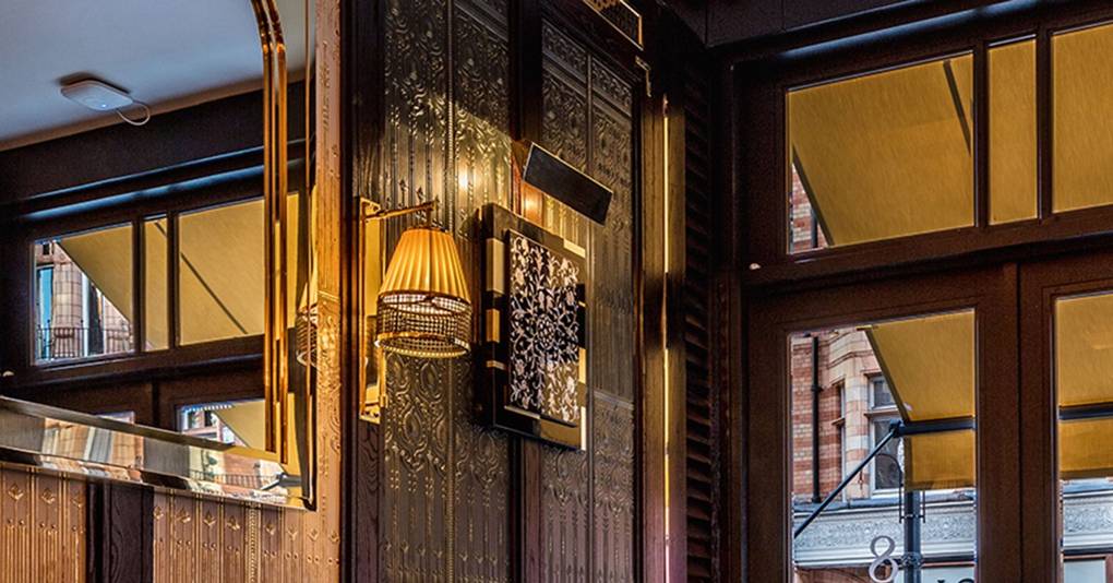 Best restaurants in Mayfair where to eat in Mayfair Tatler Magazine