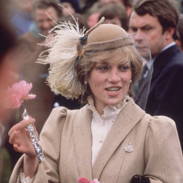 Princess Diana's best country looks | Tatler