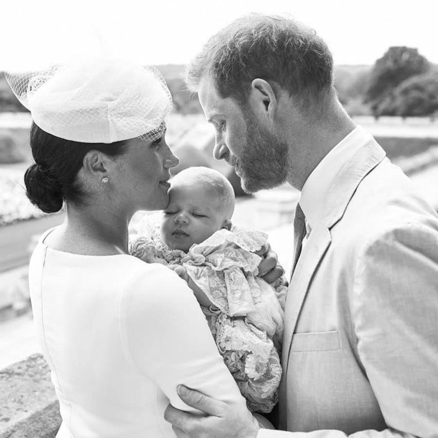 Archie MountbattenWindsor best pictures Tatler