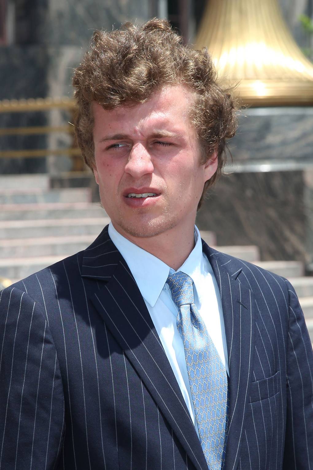 Meet the Hiltons: A who’s who of May cover star Paris Hilton’s famous