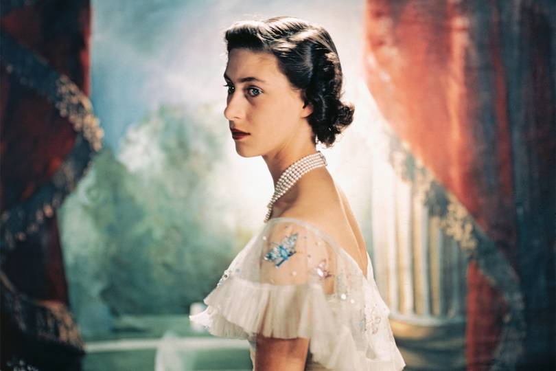 A History Of Royal Portraiture Tatler