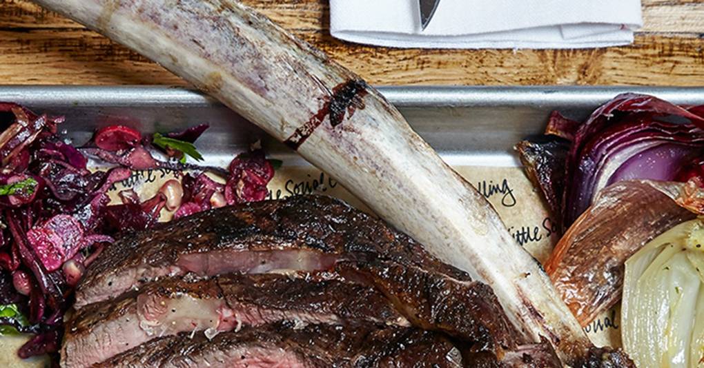 Best steak in London: steak restaurants in London review | Tatler Magazine