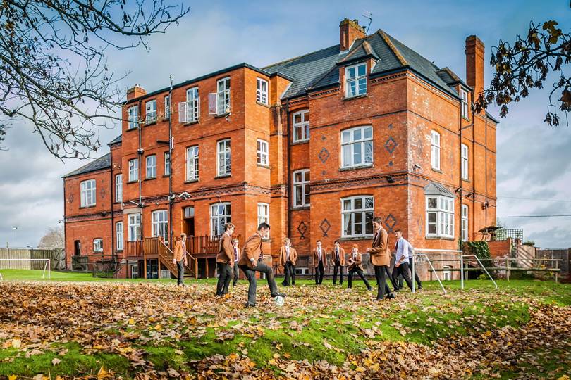 Blundell’s School Public School Fees & Results 2020 Tatler Schools