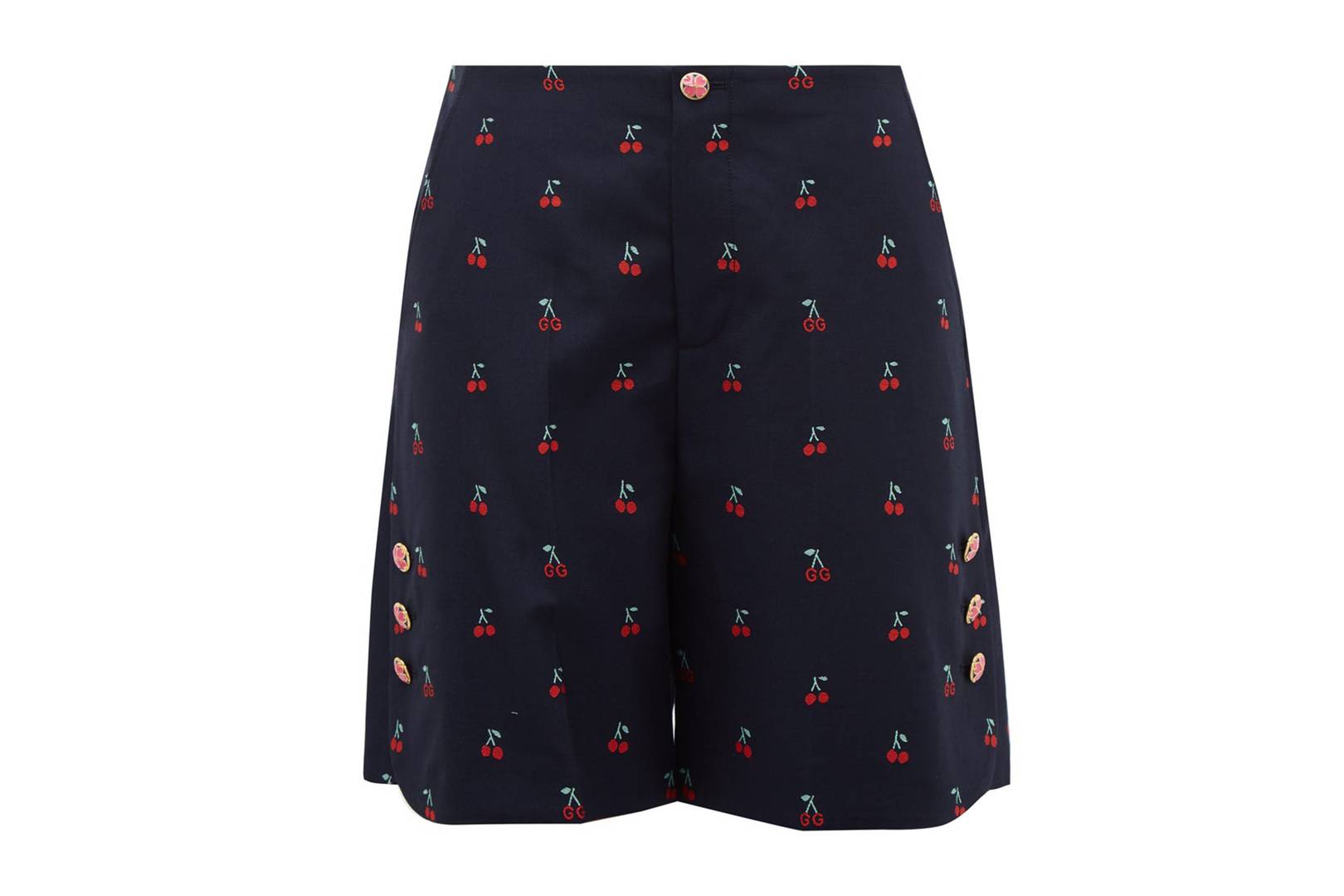 The best midi shorts to buy now Tatler