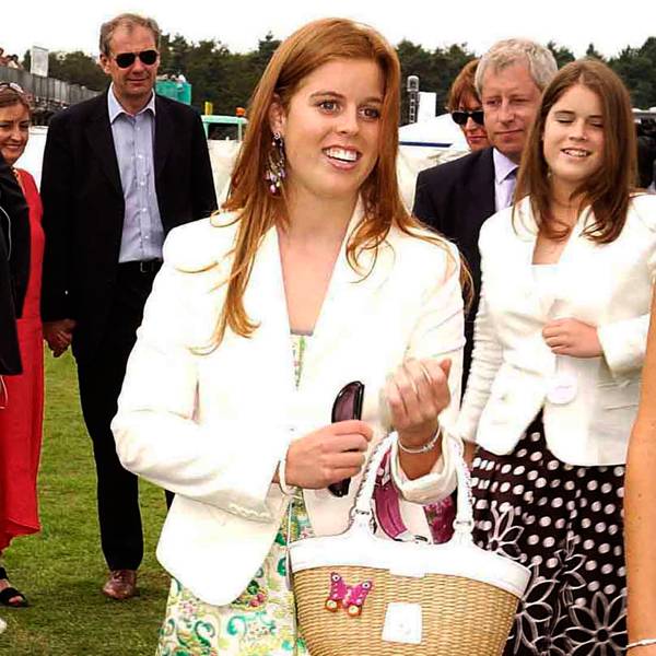 Princess Beatrice's life in pictures | Tatler