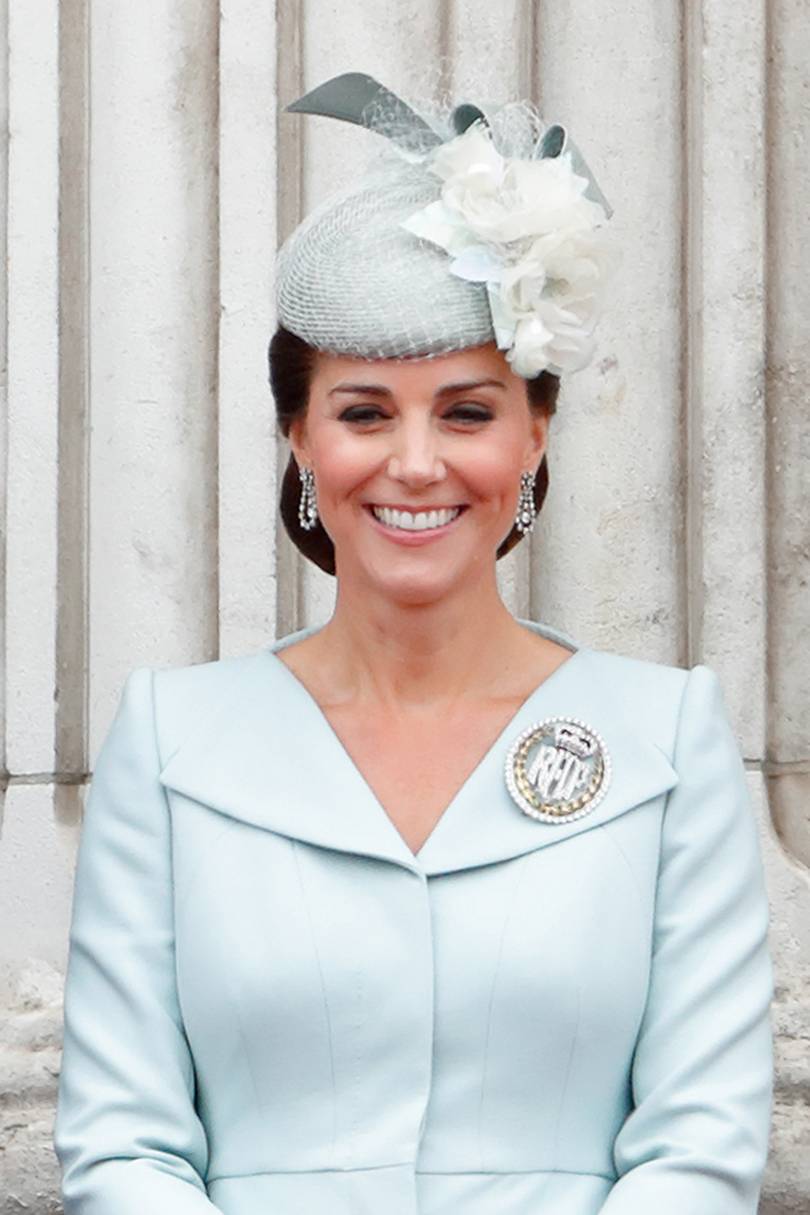 The Duchess of Cambridge best hat moments | Tatler