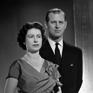 The Queen and Prince Philip's love story | Tatler