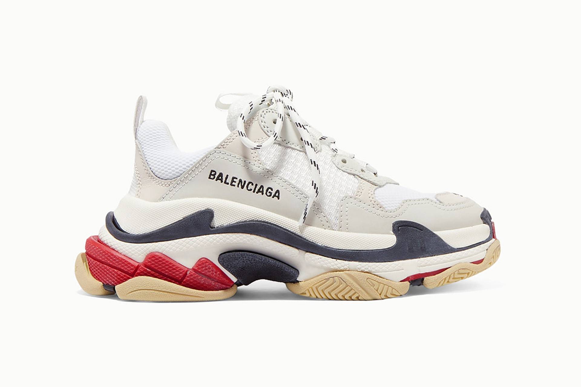 designer trainers