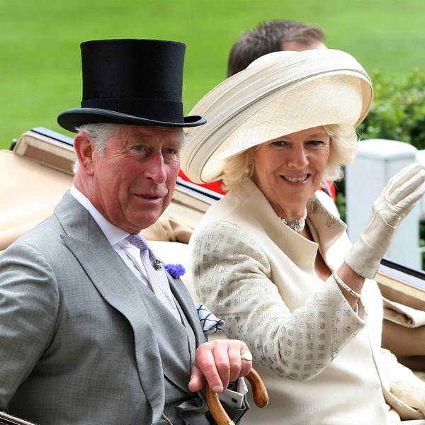 Mad hatters: A visual history of the hats worn by the Royal Family at ...