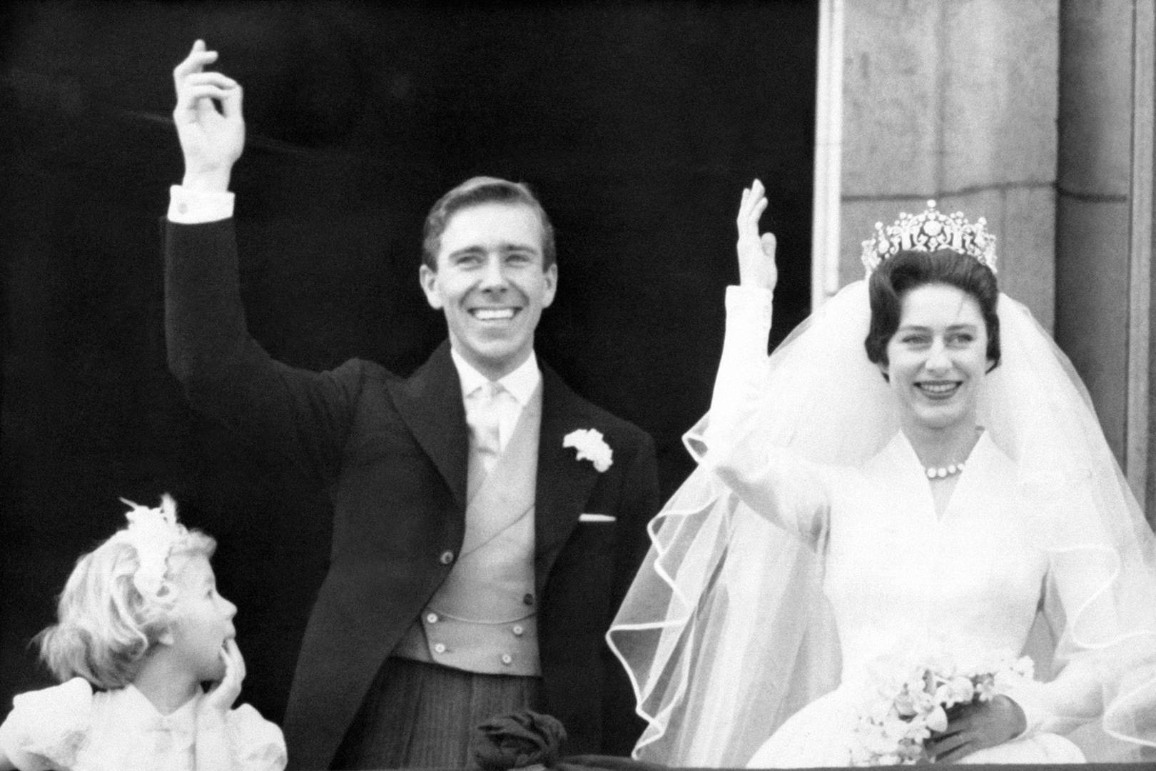 Bbc To Release New Two Part Princess Margaret Documentary Tatler