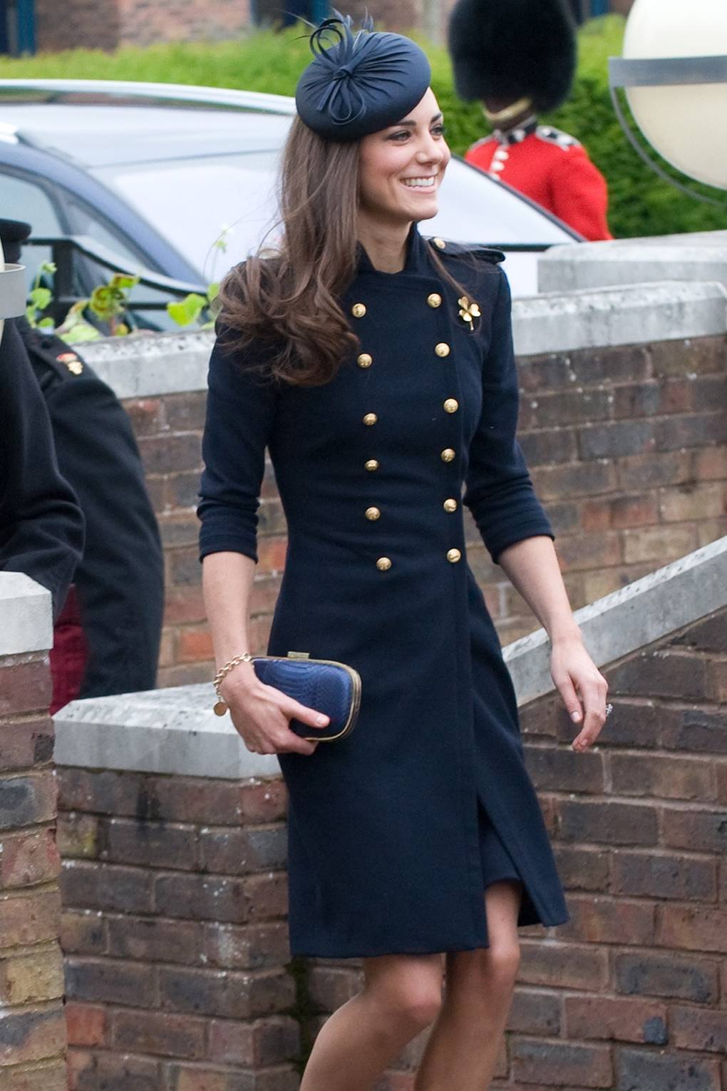 Duchess of Cambridge coats: Your guide to Kate's favourite winter coats ...