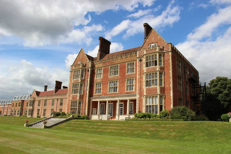 Benenden School to open an overseas campus in China - Vimarsana News