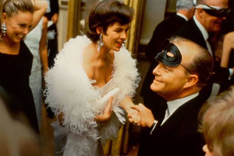 The Capote Tapes: Separating fact from fiction in the life of one of the 20th century's most famous flâneurs - Vimarsana News