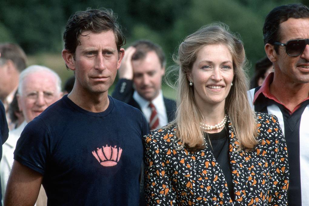 Who is Countess Mountbatten? Prince Philip's great friend among 30