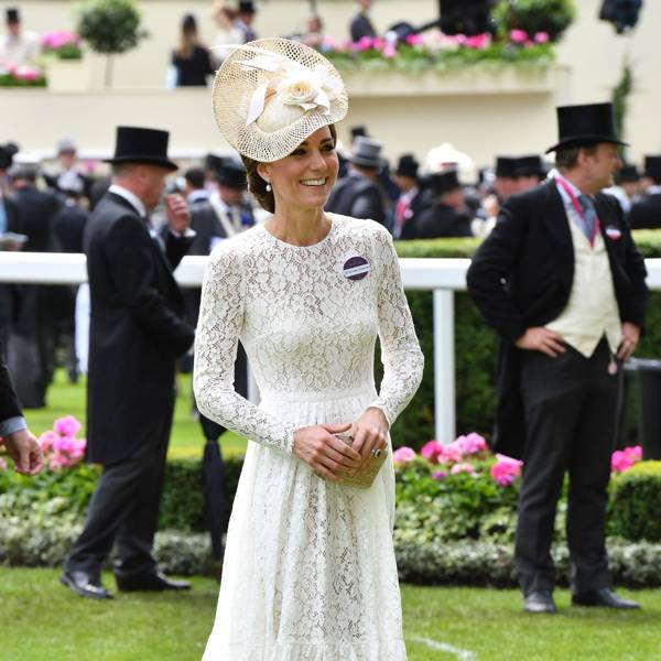 Royal Ascot Vintage Pictures: Archive Images | Tatler