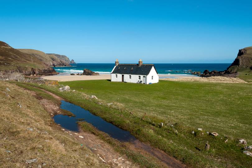 Best bothies in Scotland & Wales: The most remote bothies to visit | Tatler
