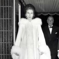 Princess Anne in pictures: young Princess Anne | Tatler