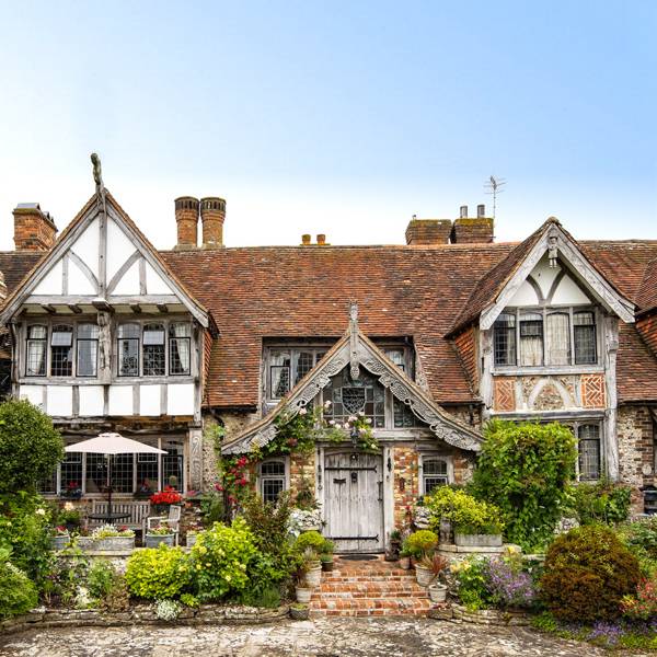 Best dorm rooms at boarding schools UK Tatler