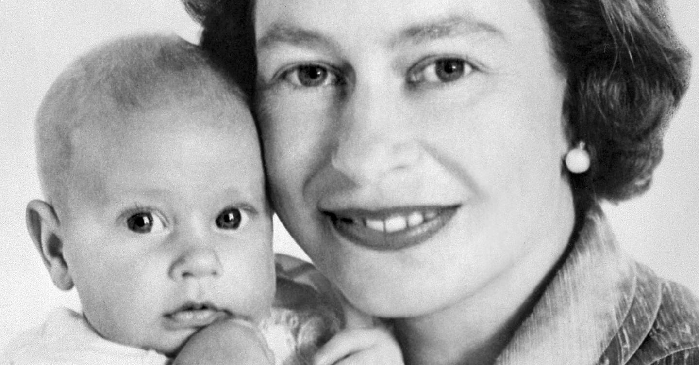 Prince Edward birthday life in pictures | Tatler