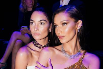 Roman night fever: Bulgari unveils Wild Pop, its newest high jewellery ...