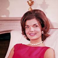 Jackie Kennedy Best Style Moments 