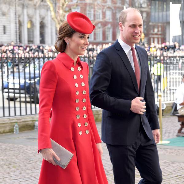 The Royal Family's Most Stylish Coat Moments | Tatler