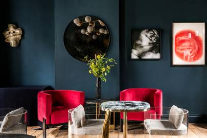 The AllBright, Fitzrovia