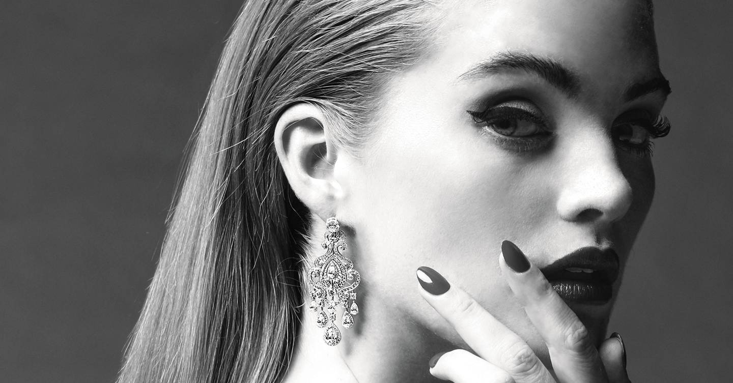 How fine jewellery buying has changed since the pandemic