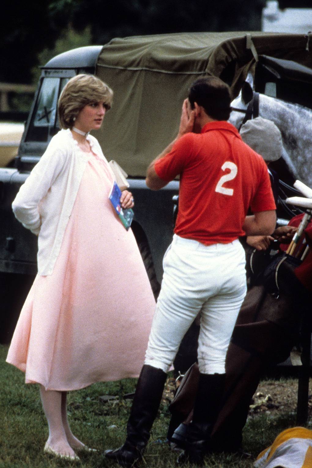 Princess Diana 20 years death anniversary gallery | Tatler